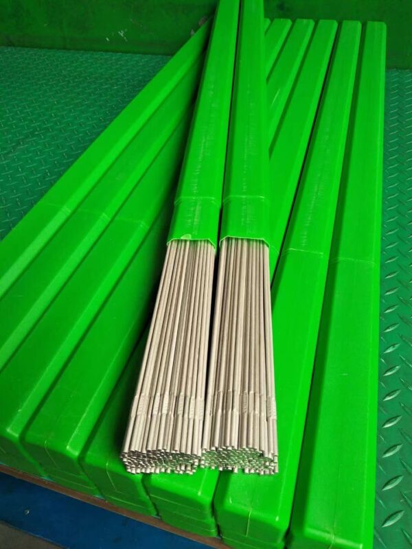 Titanium Wire - Image 2