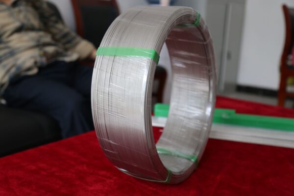 Titanium Wire - Image 10