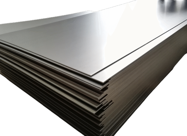 Titanium Plate