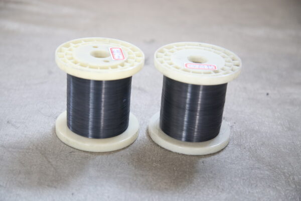Titanium Wire - Image 8