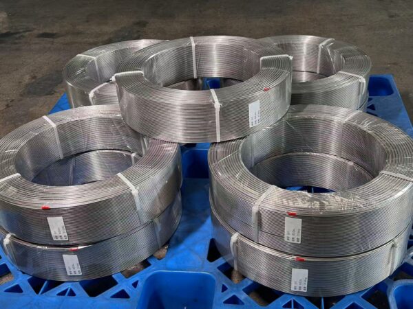 Titanium Wire - Image 9