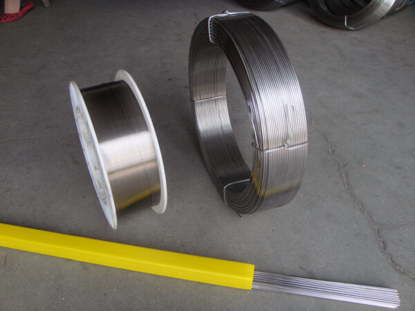 Titanium Wire - Image 11