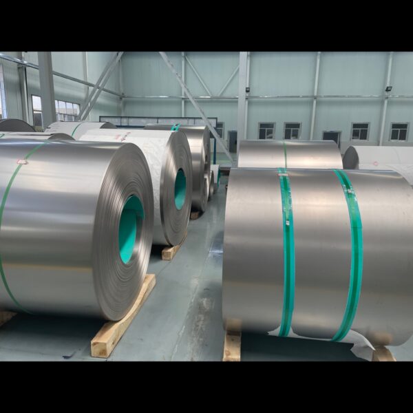 Titanium Plate - Image 6