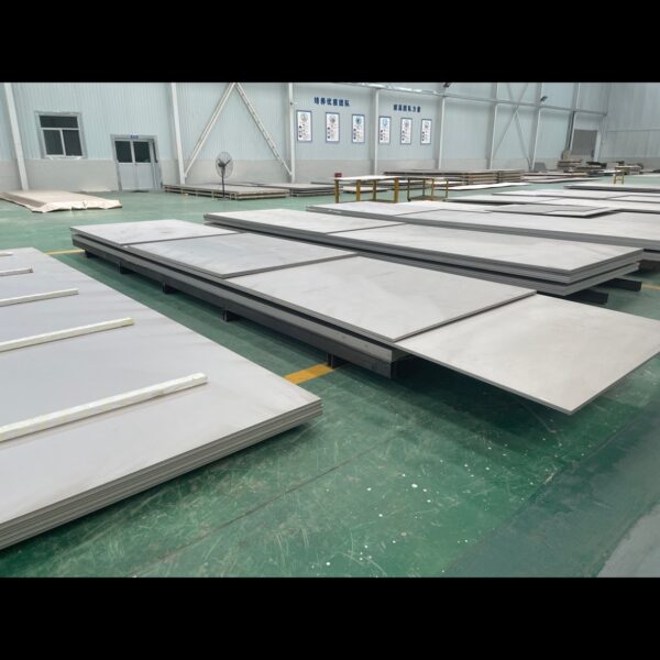 Titanium Plate - Image 2