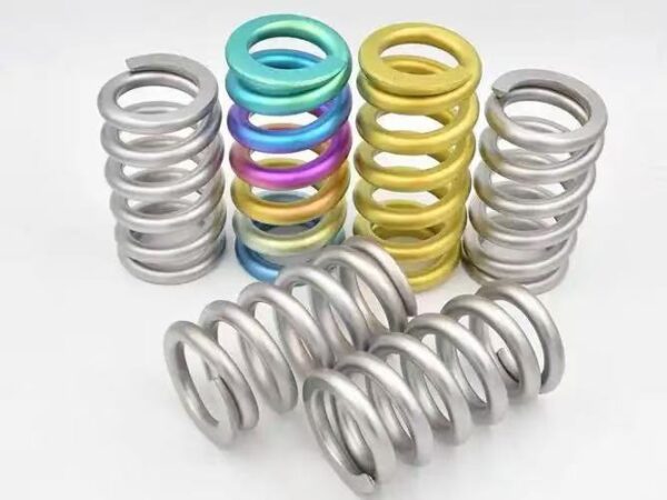 Titanium Fasteners - Image 13
