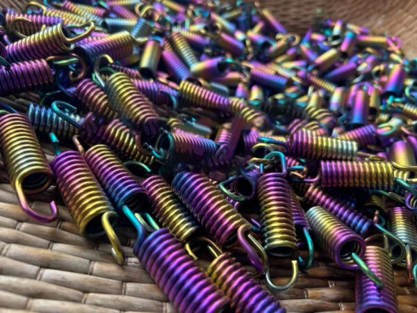 Titanium Fasteners - Image 14