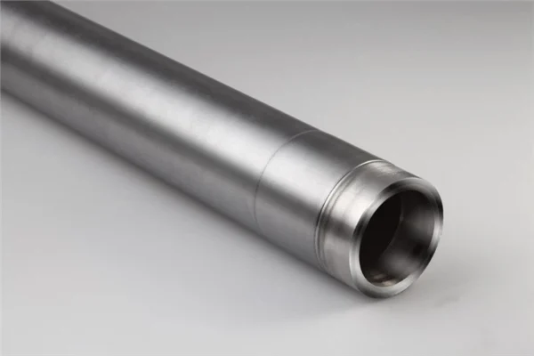 Titanium Tube - Image 6