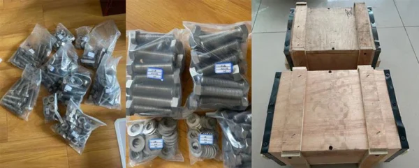 Titanium Fasteners - Image 4