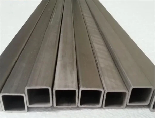 Titanium Tube - Image 12