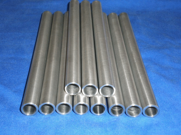 Titanium Tube