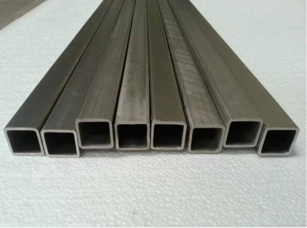 Titanium Tube - Image 8
