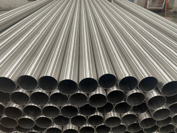 Titanium Tube - Image 10