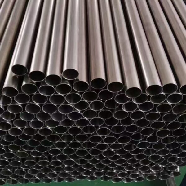 Titanium Tube - Image 11